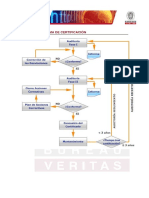 Esquema Proceso Certificacion PDF