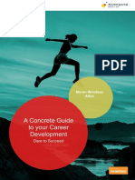 A Concrete Guide To Your Career Development