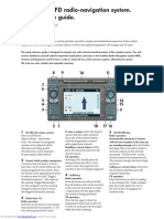 MFD Navigation