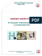 Unidad Didáctica 5 El Despido Tratamiento Legal y Jurisprudencial - 20190316013207