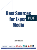 Expert Media Bundles PDF