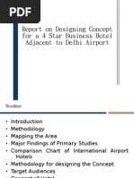 Download Presentation - Hotel Project by Vibhor Tyagi SN44052430 doc pdf