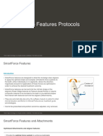 SmartForce Features Protocols Clincheck