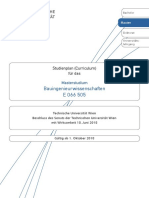 MasterBauingenieurwissenschaften-1 2018 PDF