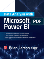 MGH Data Analysis With Microsoft Power BI 126045861X