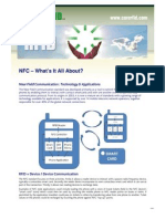 CoreRFID NFC Guide