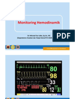 ALTEM Monitoring Hemodinamik