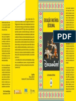Luiz Fernandes de Oliveira - Livro EDUCACAO E MILITANCIA DECOLONIAL PDF
