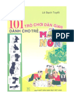 nhatbook-101 tro choi dan gian danh cho Tre - Le Bach Tuyet-2009.pdf
