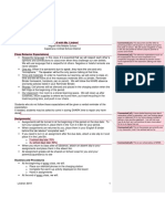 Classroom Community Plan