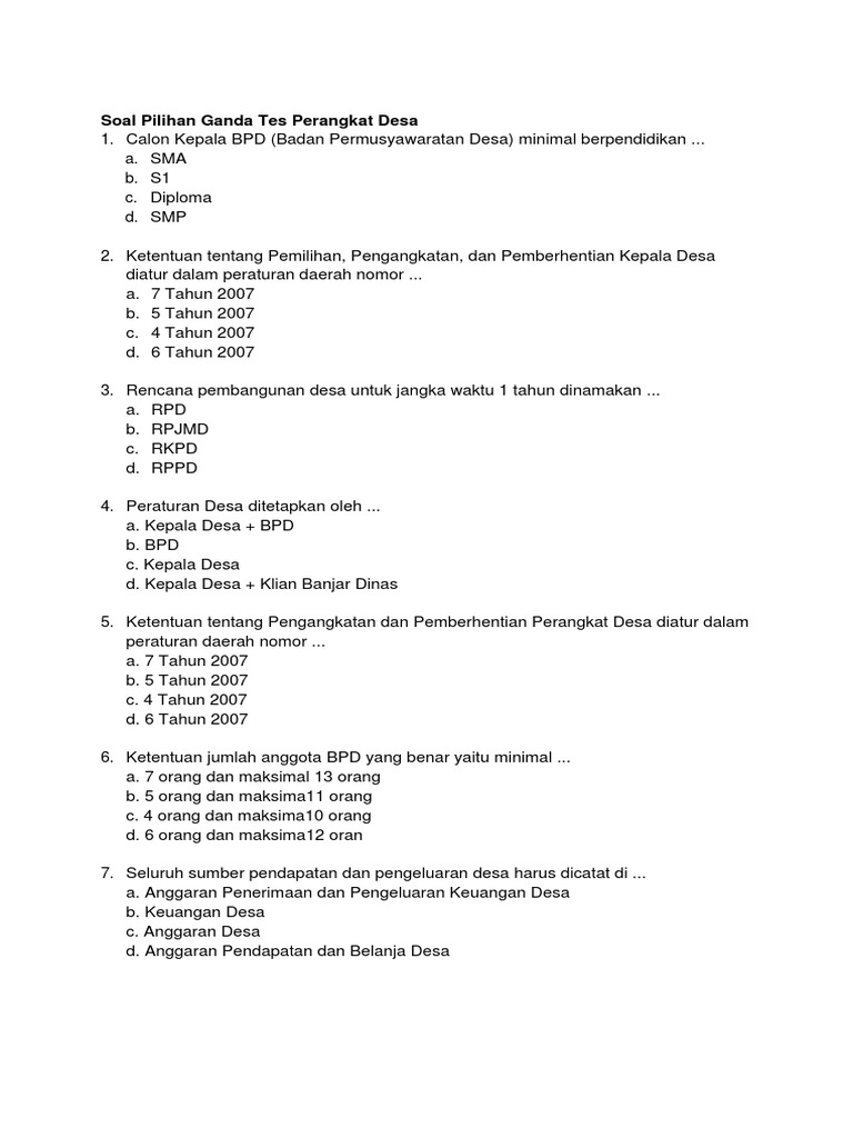 44++ Contoh soal pilihan ganda materi paragraf deduktif induktif information