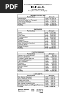 Retreat Accounting PDF