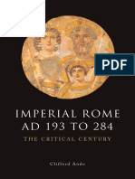 Imperial Rome