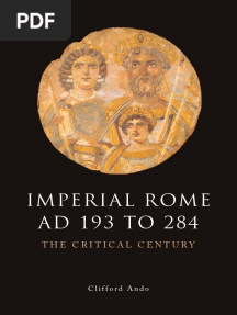 Imperial Rome