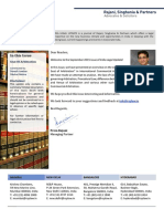 Seat of Arbitration PDF