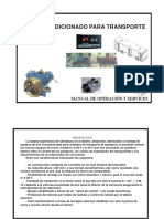 Climabuss A20t A30t Espanhol PDF