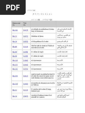 طوكيو Pdf