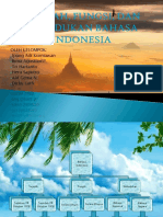 Sejarah, Fungsi, Dan Kedudukan Bahasa Indonesia