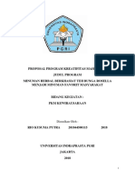 Proposol PKM