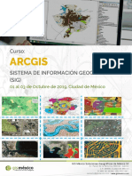 ARCGIS OCTUBRE