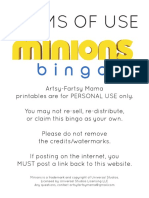 Minions Bingo Set.pdf