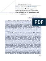 Literatura Nicaraguense PDF