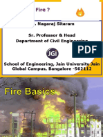 Class 1 What is Fire DR NS