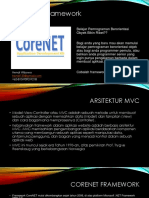 CoreNET Framework