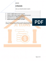 Macro 9 - Balance of Payment