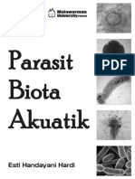 Buku Parasit PDF