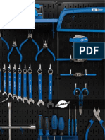 Parktool Catalogo PDF