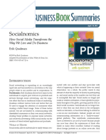 Socialnomics PDF