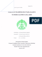 LK1 Peranan Radiologi Pada Kasus Tumor Glomus Jugularis 6 11 2012 PDF