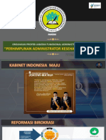 Logo Perhimpunan Administrator Kesehatan Indonesia