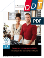 Amai Investigacion de Mercados PDF