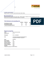 TDS - Jotaprime Mastic - English (Uk) - Issued.26.11.2010