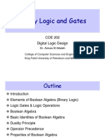 Logic Gates