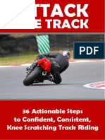 Attack the Track e Book