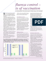 AI - The Merits of Vaccination PDF