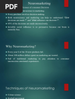 Neuromarketing