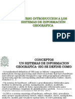 Conceptos Generales de Sig PDF