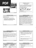 O que é mkt cultural Aluno 2008