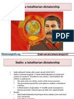 Stalin