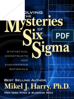 RMSS (1.5 Sigma Shift Paper) PDF