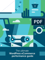 2019-11-01 The Ultimate WordPress Ecommerce Performance Guide PDF