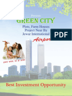 AVHM (Green City Brochure)