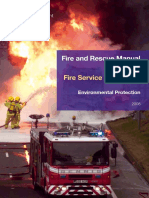 Fire Service Manual - Volume 2 - Environment Protection PDF