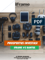 Prospektus Iframe #3 Bantul PDF