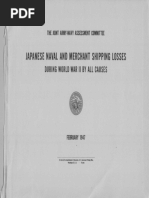 aya  JN Naval and Merch Shipping Losses | PDF