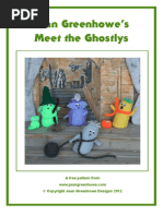 Meet - The - Ghostlys by Jean Greenhowe